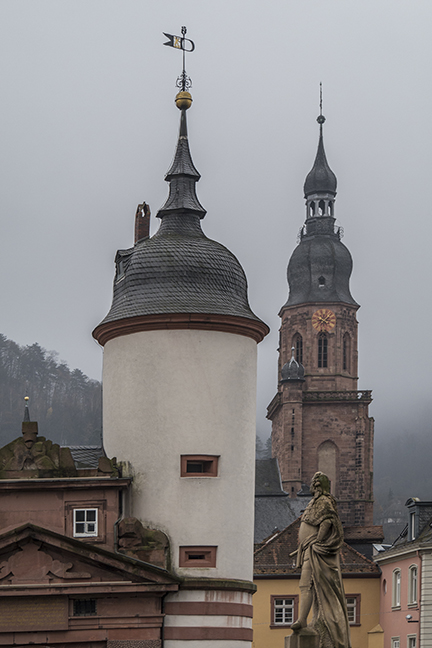Heidelberg towers 1020954 BLOG